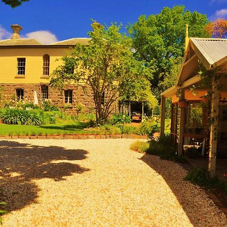 Bindley House B&B Cottage Kilmore Exterior foto