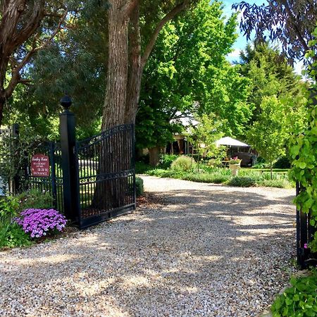 Bindley House B&B Cottage Kilmore Exterior foto