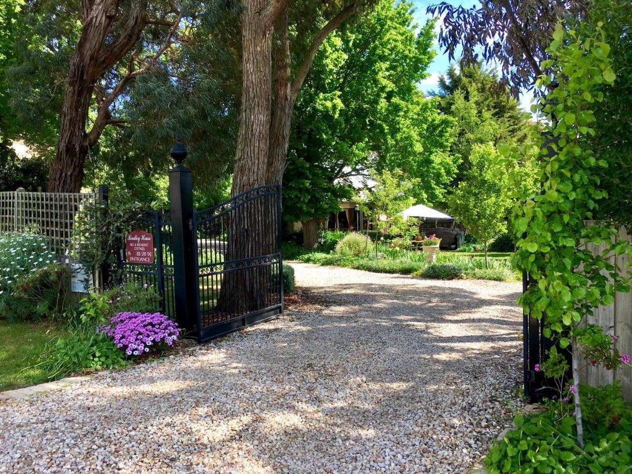 Bindley House B&B Cottage Kilmore Exterior foto