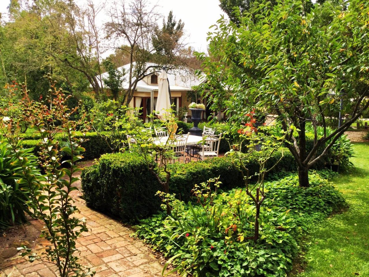 Bindley House B&B Cottage Kilmore Exterior foto