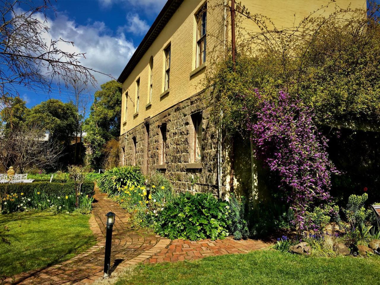 Bindley House B&B Cottage Kilmore Exterior foto